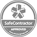 Safe Contractor Appoved
