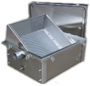 SSGT Stainless Steel Grease Trap 
